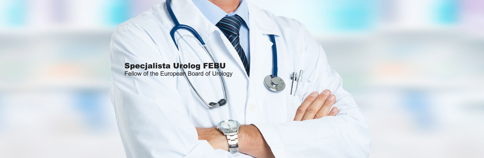 Urolog
